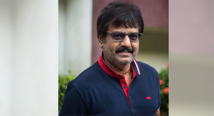 Rajini, Kamal, Mohanlal and many others mourn Vivekh’s demise