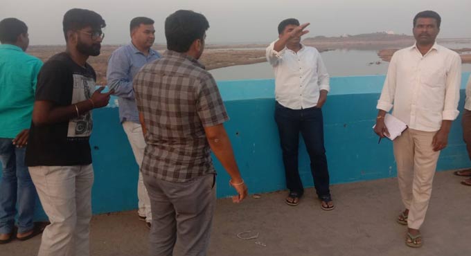 32 CCTVs to be installed at Ranganayaka Sagar