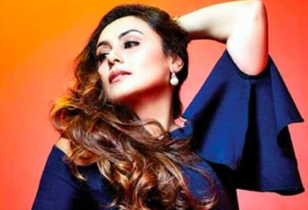 Rani Mukerjee completes 25 years in Bollywood