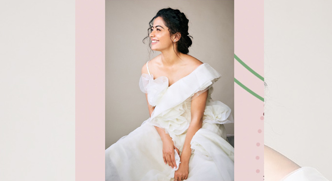 Rashmika says no film industry is different