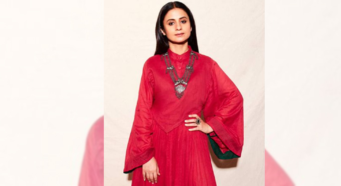 Rasika Duggal: If you’re invested in your work, audience will be invested in your story