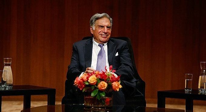Ratan Tata invests in Mailit