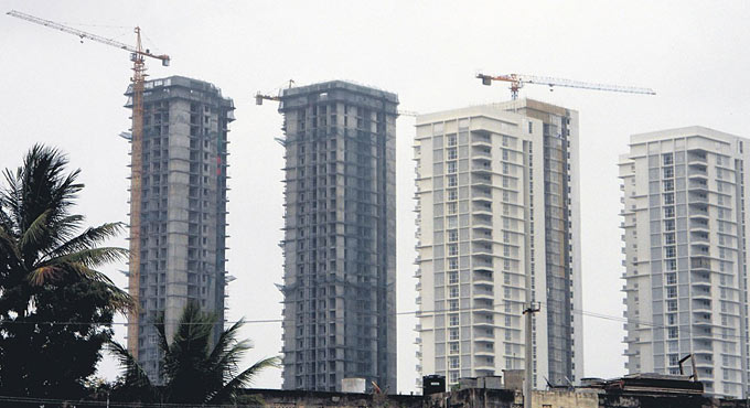 Hyderabad attracts major Private Equity deals in realty