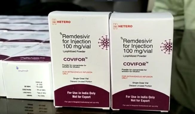 Release Remdesivir seized by police for use by hospitals, HC tells AAP govt