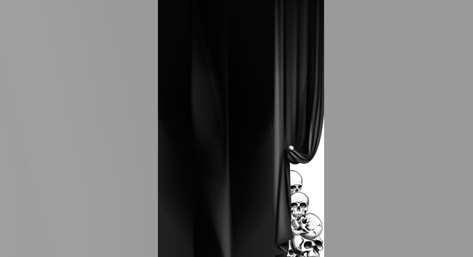 Blind spots of history