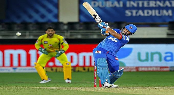 I am obsessed with Rishabh Pant, says Sourav Ganguly