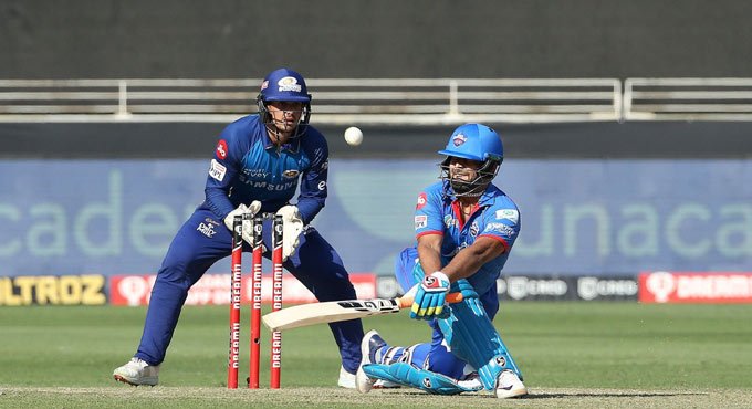 Pant is the best young player I have seen: Billings