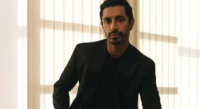Riz Ahmed spent months learning drums for ‘Sound Of Metal’