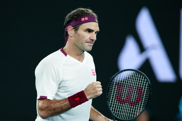Switzerland could shift its National Day to Federer’s birthday