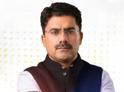 Senior journalist Rohit Sardana passes away