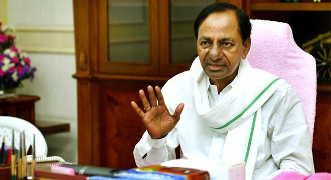 Telangana: Rs 2 lakh aid to families of scribes who succumbed to covid