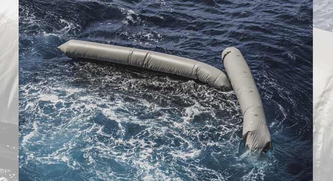 130 Europe-bound migrants feared dead off Libyan coast