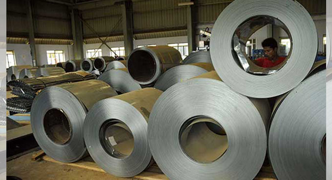 SAIL clocks best quarterly sales in Q4