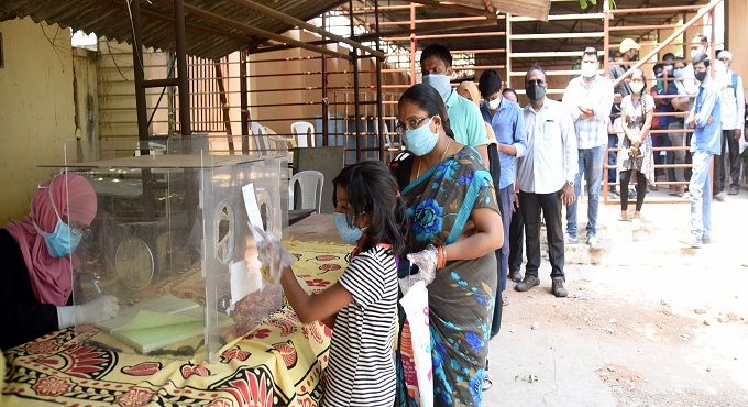 Vaccine for all chorus grows amid rising cases of Covid