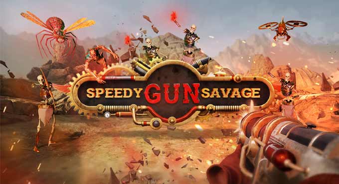 India’s first VR game on PC, Playstation released in Hyderabad