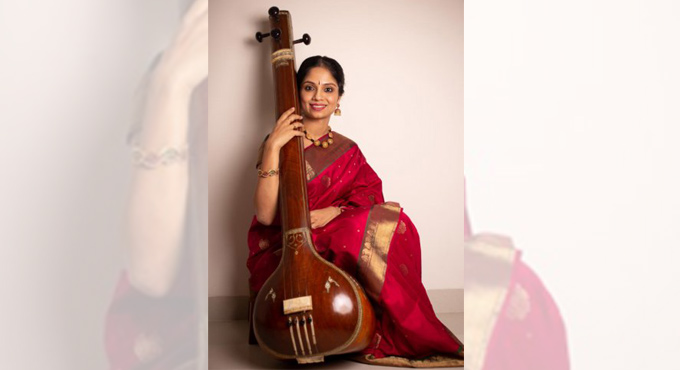 Hyderabad: SICA organises virtual Carnatic concert