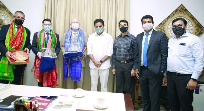 Safran to inaugurate expanded aircraft engines unit in Hyderabad in Q3