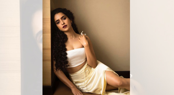 Don’t want to stay in comfort zone: Sanya Malhotra