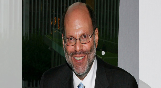 Amid bullying allegations, Scott Rudin plans to resign from Broadway League