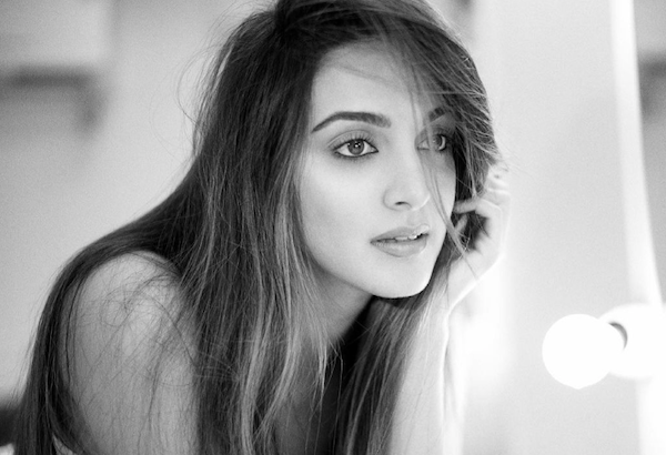 Kiara Advani aces backflip in from 2016