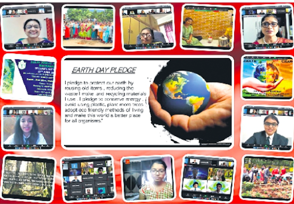 Experts concerned over environmental degradation