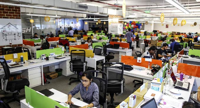 Split roles of chairman, MD before April 2022: Sebi chief