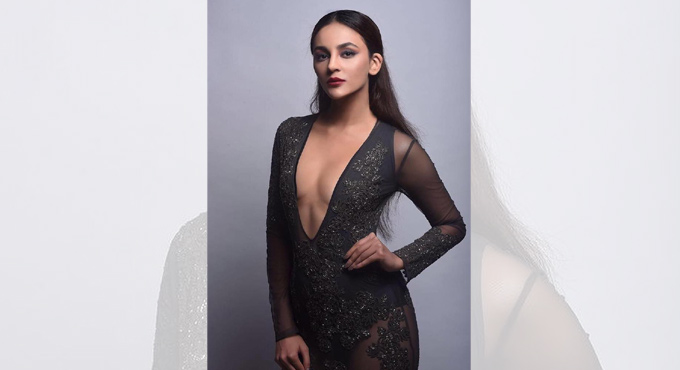 Seerat Kapoor on Bollywood debut