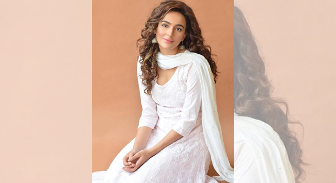 Seerat on B’wood debut: Telugu audience knows I’ll never leave them