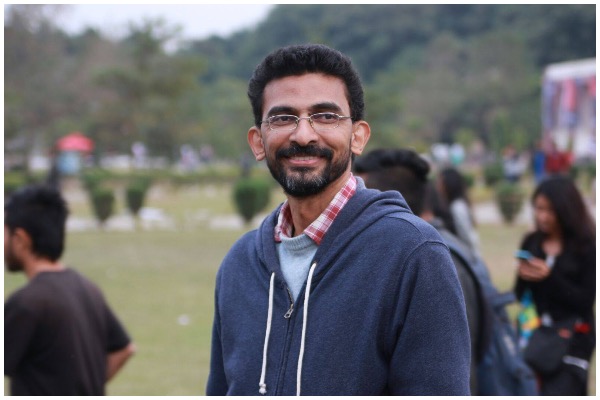 Sekhar Kammula happy with response to ‘Saranga Dariya’