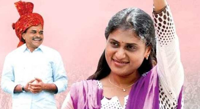 On mission Telangana, Sharmila ends 72-hour fast