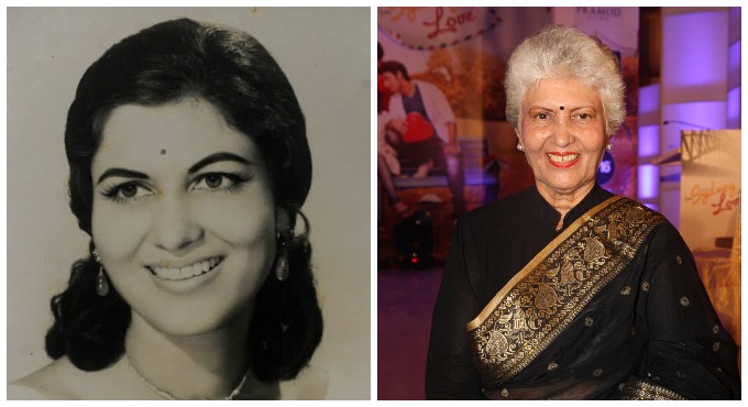 Veteran actress Shashikala dies at 88