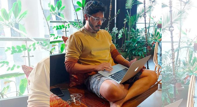 Shreyas Talpade on his OTT platform for theatre and performing arts