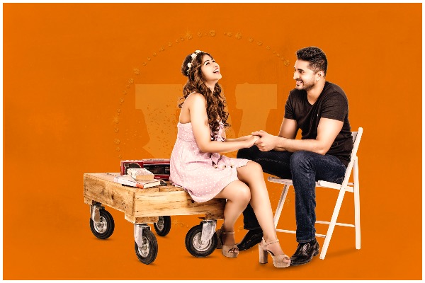 ‘Shukra’ to release on April 23