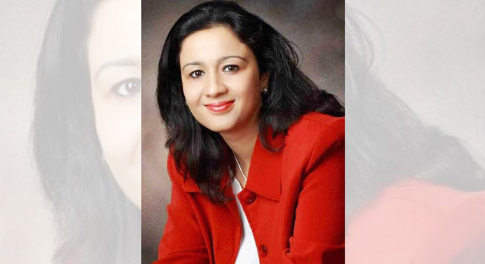 Pega India appoints Smriti Mathur as Head of People