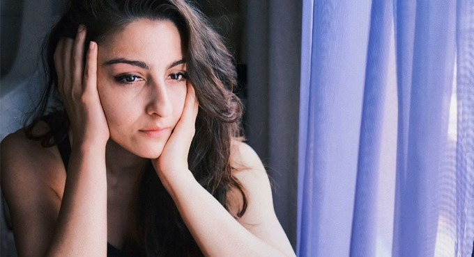 Soha Ali Khan shares various ‘shades of lockdown’