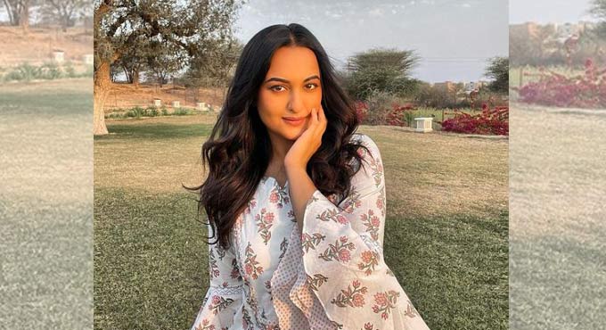 Sonakshi Sinha’s biggest critic has to be her mom
