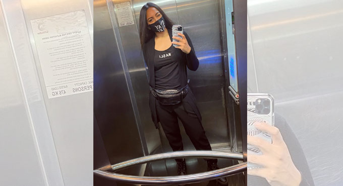 Don’t be a fool, wear your mask: Sonakshi Sinha