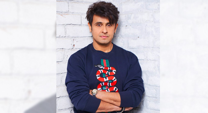 Sonu Nigam: As a Hindu I feel the Kumbh Mela shouldn’t have taken place