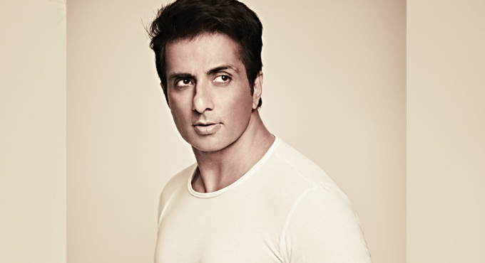 Sonu Sood thanks Telangana cops for nabbing fraudsters misusing his name