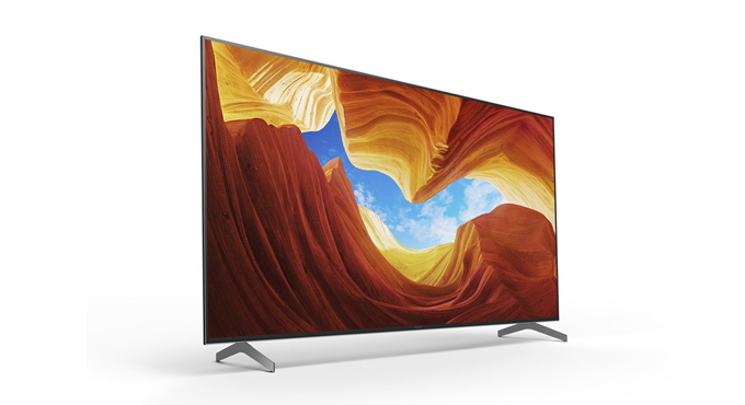 Sony launches BRAVIA X80J Google TV series in India