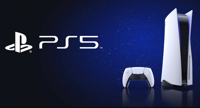 Sony to add storage support for PS5 with new update