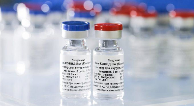 DCGI accords Dr. Reddy’s permission to import Sputnik V