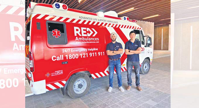 StanPlus expands its offerings to Bengaluru