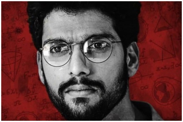 Sai Ketan Rao making waves on Star Plus