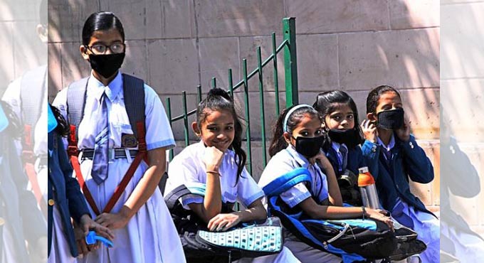 ICSE cancels class 10 boards exams, withdraws option to appear later