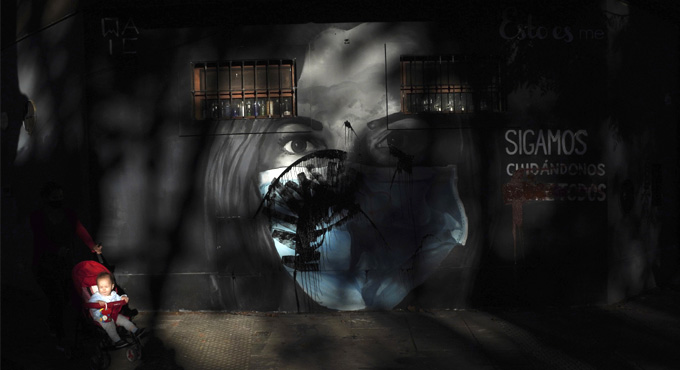 Study sheds light on ten reasons why the coronavirus is airborne