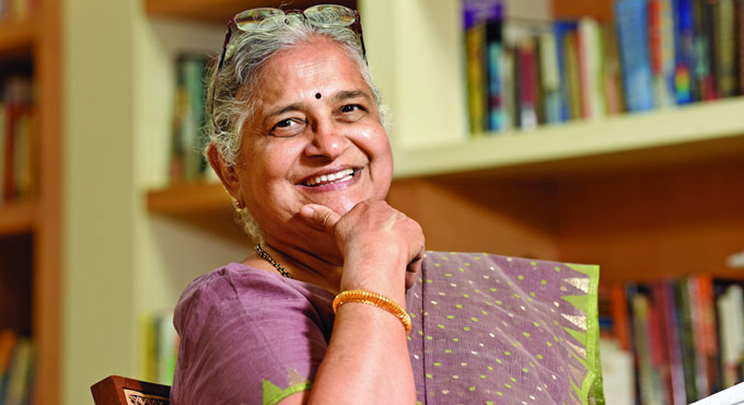 She is a role model to today’s women