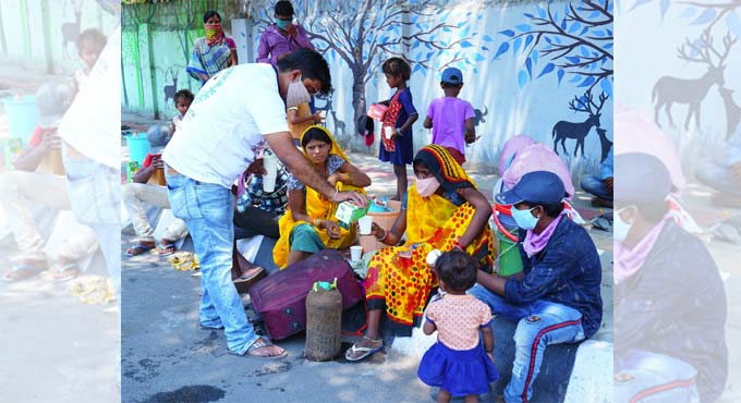 Sulakshya-Seva-Samithi_COVID