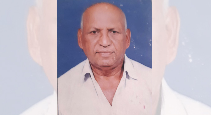 Hyderabad: Cricket coach Sunder Rao passes away