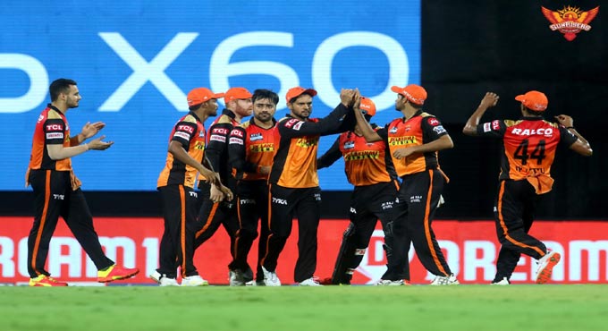 IPL 2021: SRH seeks first win vs RCB